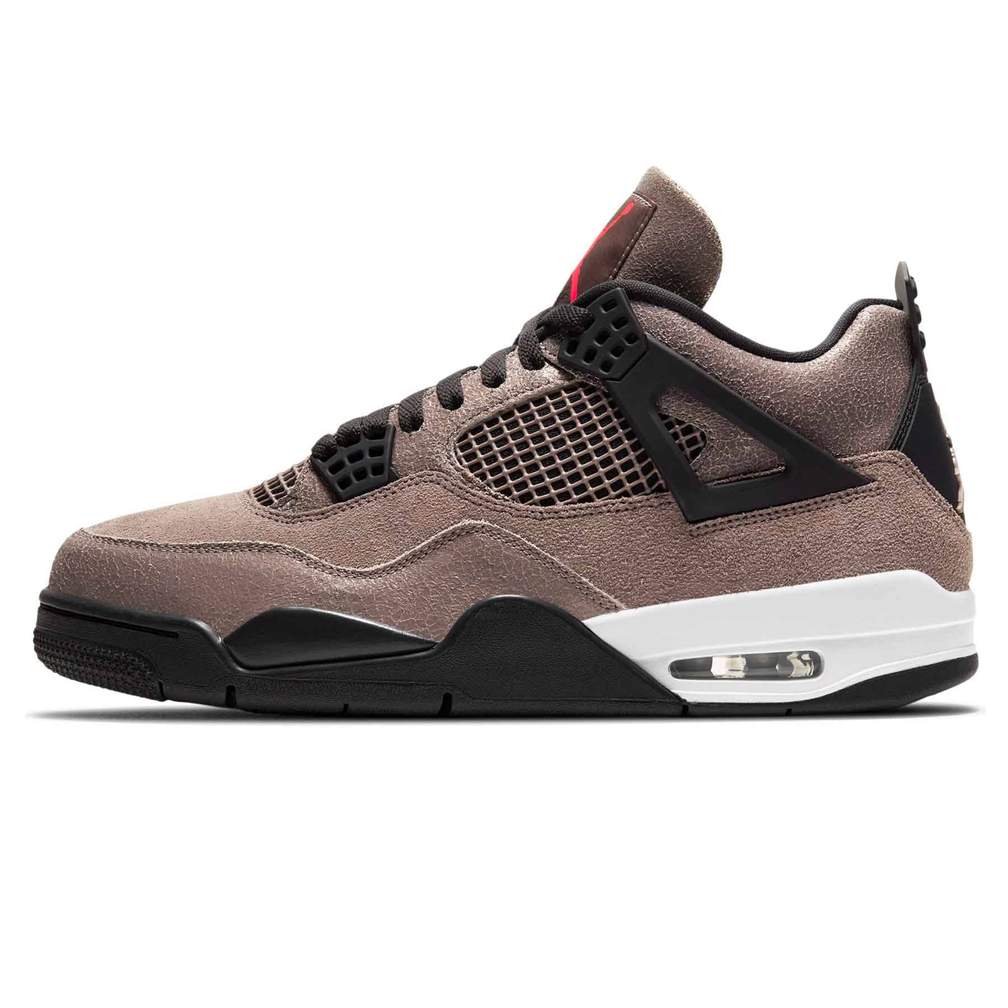 Air Jordan 4 'Taupe Haze' – sneakique