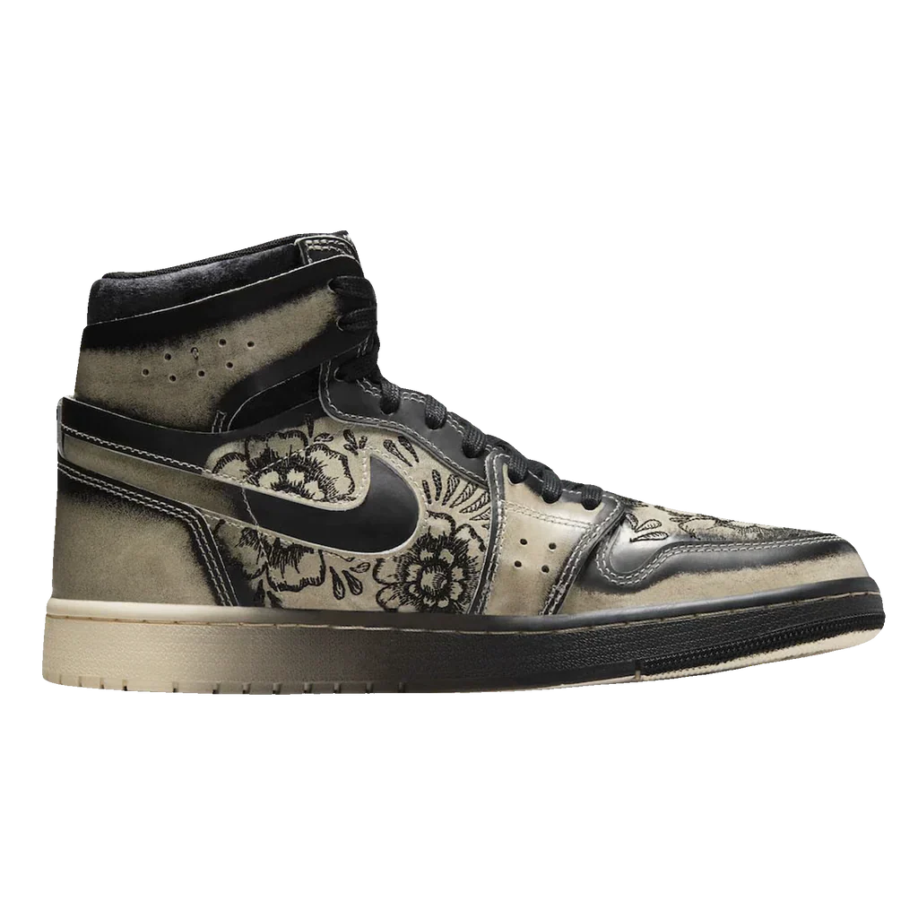 Air Jordan 1 High Zoom CMFT 2 'Dia De Muertos'